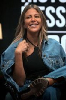 Nívea Stelmann + Bárbara Coelho + Totoro