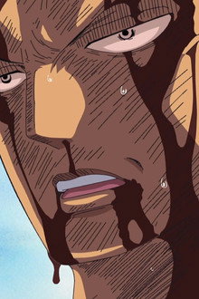 The Pain of My Crewmates Is My Pain! Zoro's Desperate Fight!