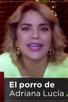 The Lethal Tele with Adriana Lucía