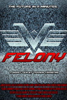 Felony poster