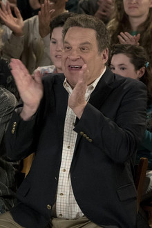 Flashy Little Flashdancer