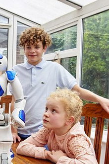 Meet Tutorbot