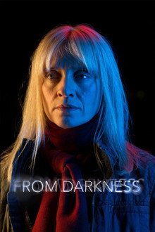 From Darkness poster