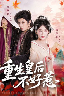 重生皇后不好惹 poster