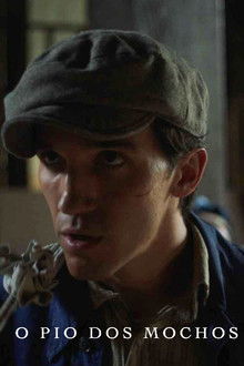 O Pio dos Mochos poster