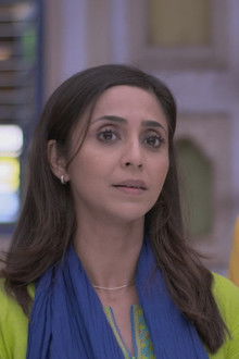 Sneha Invites Mantu For Dinner