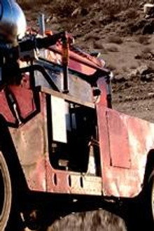 The Great Robot Race: Nova