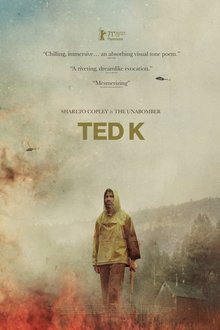 Watch Movies Ted K (2021) Full Free Online