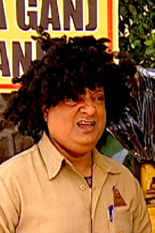 Kidnapper is Brought to Justice