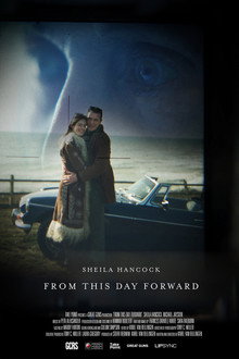 From This Day Forward poster
