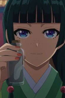 Balsam and Woodsorrel