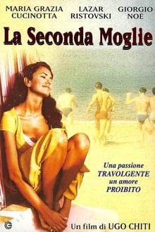 Watch Movies The Second Wife (1998) Full Free Online