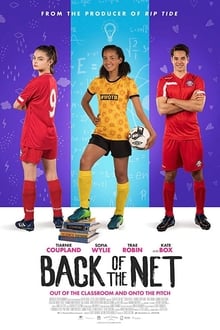 Watch Movies Back of the Net (2019) Full Free Online