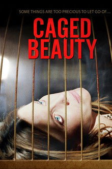 Caged Beauty poster
