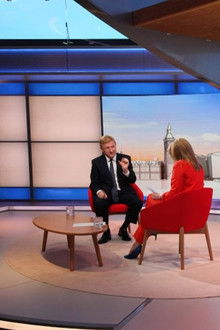 Gaza, Covid and King's Speech