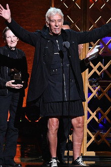 GRAMMY Salute To Music Legends® 2017