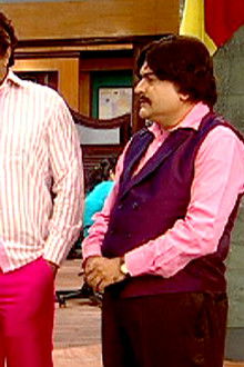 Struggling Singer Inder