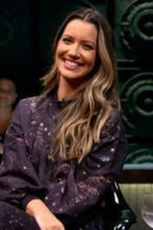 Nathália Dill + Felipe Massa + Fernanda Colombo