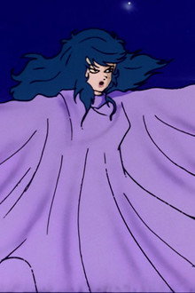 Demon Aurora, The Sparkling Prison