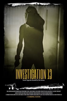 Watch Movies Investigation 13 (2019) Full Free Online