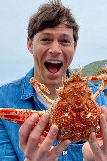 Izu Peninsula: Volcanic Beauty