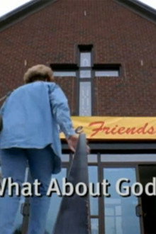 What About God?