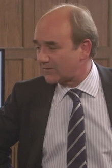 The Poisoned Chalice