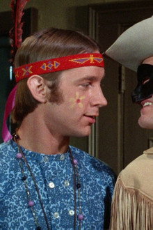 Monkees in Texas