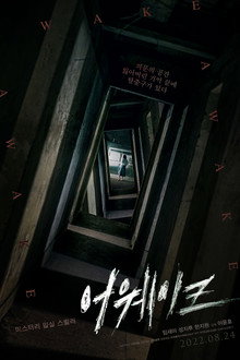 Awake poster