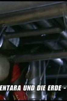 For Ventara and Earth: Part 2