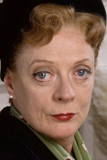 Maggie Smith