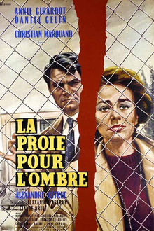 Shadows of Adultery poster