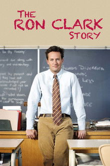 The Ron Clark Story poster