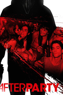 Afterparty poster
