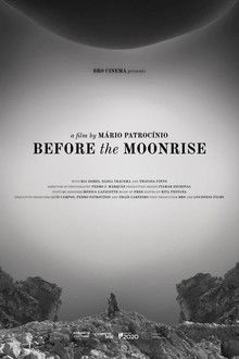 Before the Moonrise poster