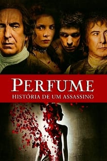 Perfume: A História de um Assasino