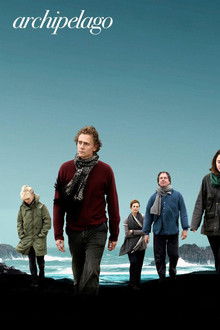 Archipelago poster