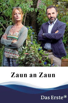 Zaun an Zaun poster