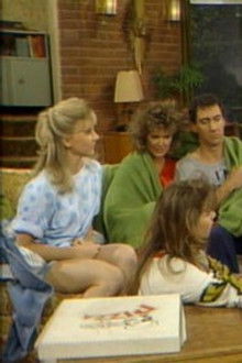 The House That Peg Lost