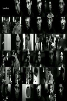 Book of Dreams: Dream 7 - Ruben's Dream poster