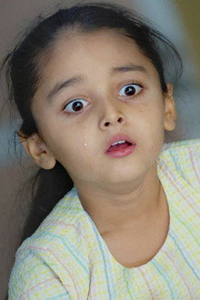 A Shock for Rukmini