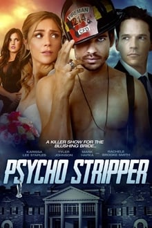 Watch Movies Stripped (2019) Full Free Online