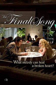 The Final Song poster