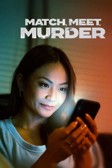 Match, Meet, Murder poster