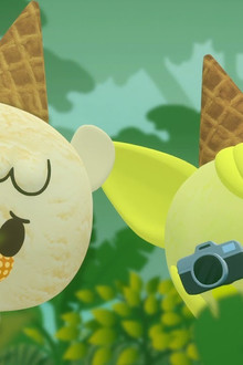 Find the Legendary Dragon!