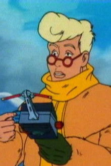 Cold Cash and Hot Water