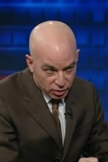 Michael Wolff