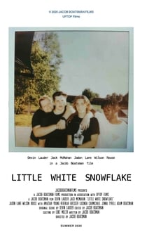 Watch Movies Little White Snowflake (2020) Full Free Online
