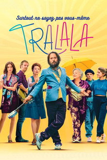 Tralala (2021)