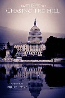 Chasing the Hill poster